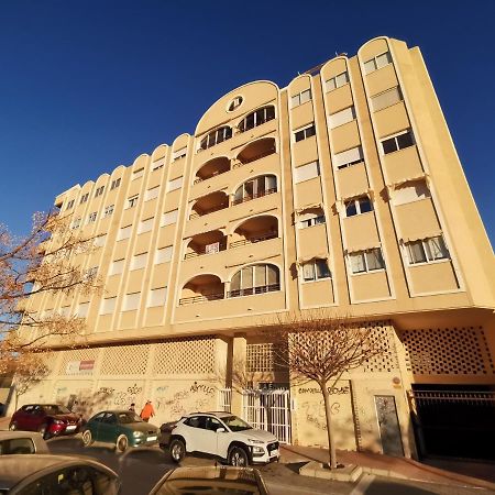 شقة Mar De Campello إل كامبيلو المظهر الخارجي الصورة