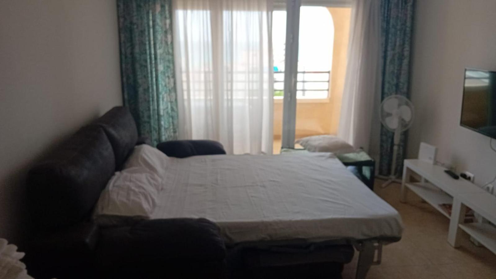 شقة Mar De Campello إل كامبيلو المظهر الخارجي الصورة